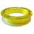 Fir Asso Invisilk 0.24mm 9.00kg 150m Yellow