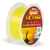 Fir Asso Ultra Cast 0.14mm 2.30kg 150m Galben Fluo