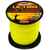 Fir Asso Ultra Cast 0.28mm 9.80kg 1000m Galben Fluo