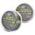 Fir Asso Ultra Molecular Shield 0.28mm 9.80kg 150m Dark Green
