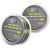 Fir Asso Ultra Molecular Shield 0.37mm 14.50kg 300m Dark Green