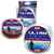 Fir Asso Ultra Soft 0.16mm 3.60kg 150m Copper