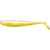 Shad Mann s Q-Paddler 3.5g 8cm Golden Shiner