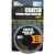 Fir Asso Coated Soft Sinking Braid Hooklink 25Lb 10m Verde
