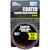 Fir Asso Coated Stiff Sinking Braid Hooklink 25Lb 10m Verde