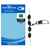 Montura Garbolino Quick Feeder Waggler Rig