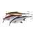 Oscilanta 32gr 90mm DAM Effzett Roach Spoon Rudd
