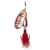 Rotativa 8gr DAM Effzett Executor Dressed Copper