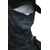 BLUZA MAJOR CRAFT UV SUN PROTECTION HOODIE M Dark Gray