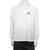 BLUZA MAJOR CRAFT UV SUN PROTECTION HOODIE 3L White