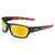 OCHELARI POLARIZANTI JAXON X65 SML RAINBOW MIRROR