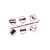 BOLOGNEZA COLMIC FIUME WR T-8000 7M 20GR Fuji Guide