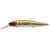 EVERGREEN FAITH 87 8.7cm 8.5gr #125 CLOWN