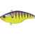 EVERGREEN BUZZ BEATER TUNGSTEN 7.2cm 20gr #375 OK CHART