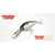 EVERGREEN COMBAT CRANK 320 6.4cm 16.5gr #150 BONE