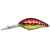 EVERGREEN COMBAT CRANK 400 6.8cm 21gr #194 PS DYNAMITE FLASH