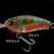 EVERGREEN CRAFT 4.7cm 6.5gr #59 SKELETON CHART