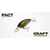EVERGREEN CRAFT 4.7cm 6.5gr #59 SKELETON CHART