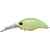 EVERGREEN WILDHUNCH RATTLE IN 5.2cm 10.0gr #252 SECRET LIME