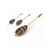 Method Feeder Filfishing Filex Arrow cu Connector 50G