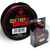 Fir Quantum Salsa Rosu Transparent
