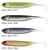 SHAD PREDATOR-Z BIT DANCER 10cm 4.4gr