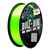 FIR CRAP BULL-DOG FLUO 1000m 0.35mm 15.45 kg