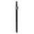 SUPORT AVERTIZOR TELE BLACK POWER 61-114cm