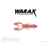 SHAD WARAX 4 10cm 103 Nightcrawler