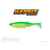 SHAD KAPSIZ 4 10cm 202 Limetreuse