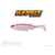 SHAD KAPSIZ 4 10cm 305 Levander