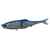 SHAD SUB SWIMMER 7 18cm 46gr 01 Blue Chrome