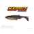SHAD KAPSIZ 5 12.7cm 206 Golden Shiner