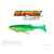 SWIMBAIT KAPSIZ CAST 6 15cm 40gr 202 Limetreuse