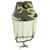PALARIE CU PLASA ANTITANTAR 01XL