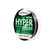 FIR HYPER FEEDER 250M 0.25mm Dark Brown