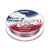 FIR AVANI EGING TIP RUN PREMIUM PE 150m 0.128mm 10.0lb Tricolore