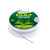 FIR TEXTIL CULT CRAP SKINBRAID 15m 20lb Camou Green
