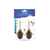 Method Feeder Cralusso Double Chance, 2buc