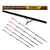 LANSETA BENZAR NO LIMIT METHOD FEEDER 3+5SECT 100-