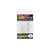 ANCORA DECOY Y-F35 LONG SHANK NR.2 Microbarb