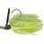 Jig Quantum 10g Skirted Fluo Yellow