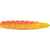 Vierme Quantum Magic Trout B-Maggot 2,5cm Yellow/orange