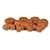 Pelete Carp Zoom Feeding Red Halibut 16mm/5kg