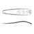 Lingura oscilanta Tiemco Lightning Wobbler 6cm/10g culoare 306