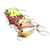 Spinmad Spinnertail Jigmaster 8Gr - 2311