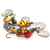 Spinmad Spinnertail Big 4Gr - 1213