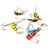 Spinmad Spinnertail Big 4Gr - 1213