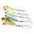 Spinmad Spinnertail Turbo 35gr - 1002