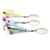 Spinmad Spinnertail Turbo 35gr - 1007